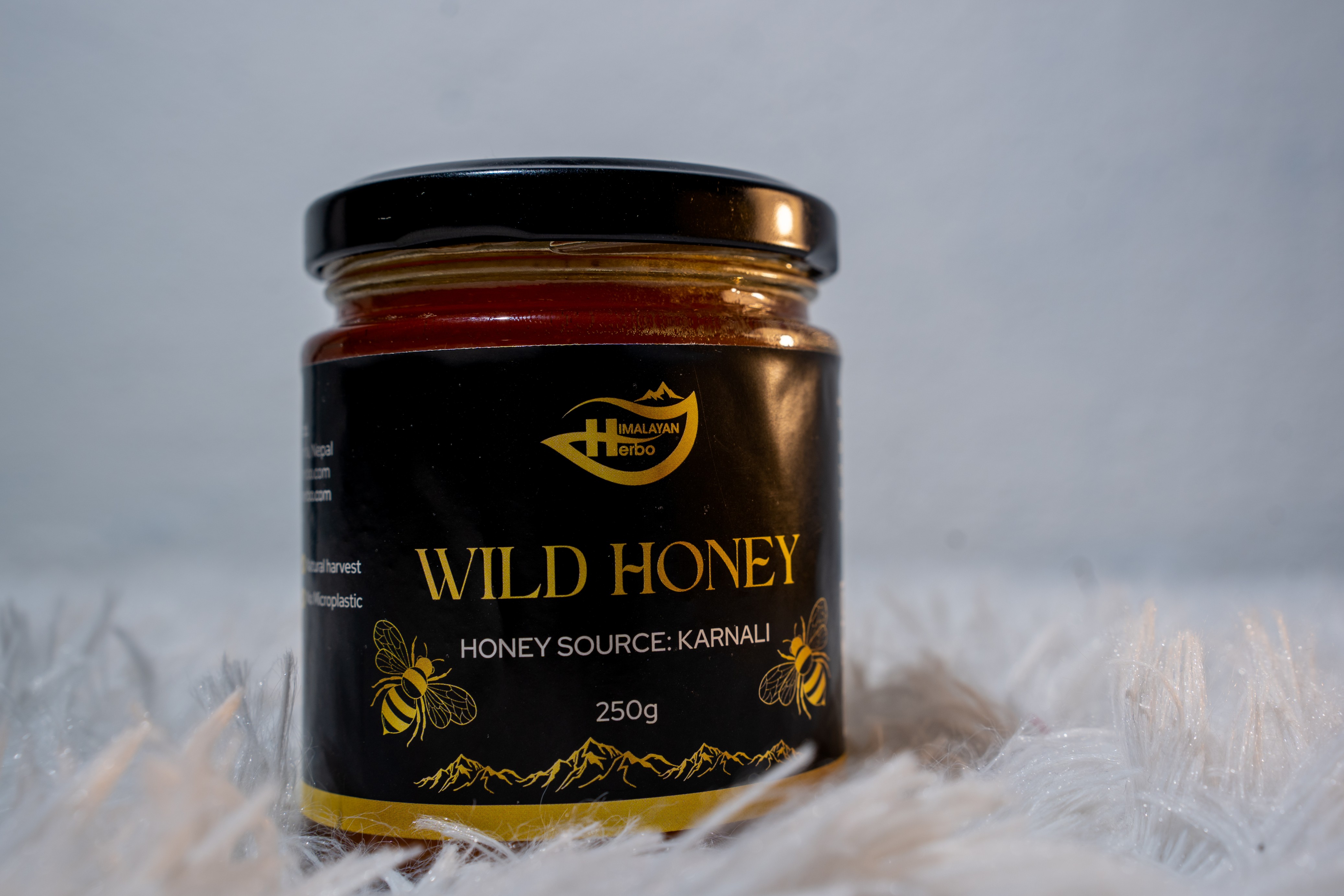 Wild Honey