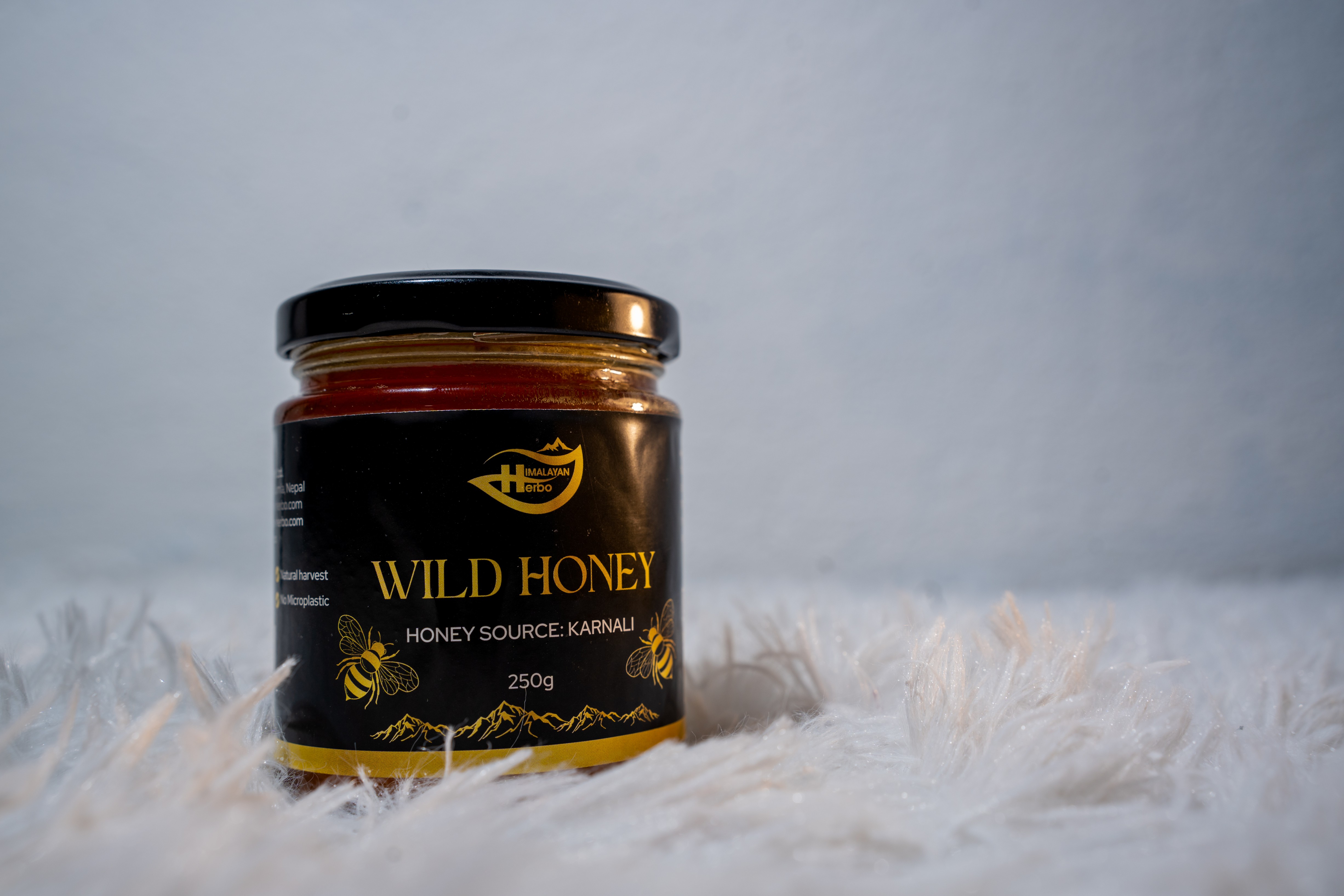 Wild Honey