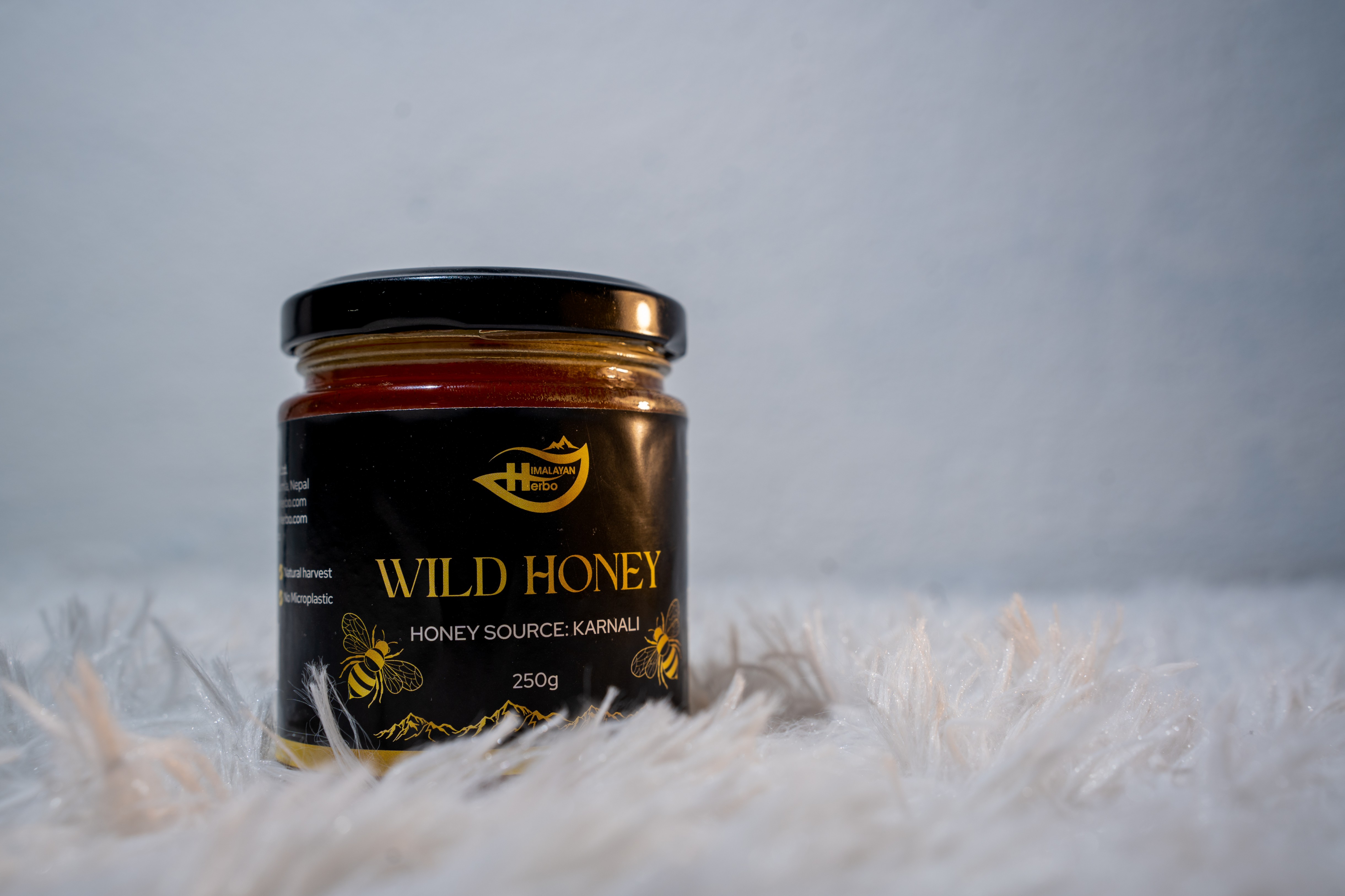 Wild Honey